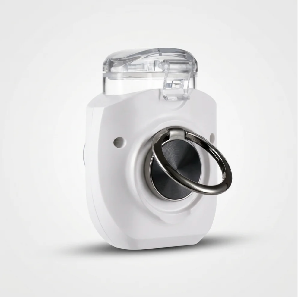 Sorva Mist Nebulizer