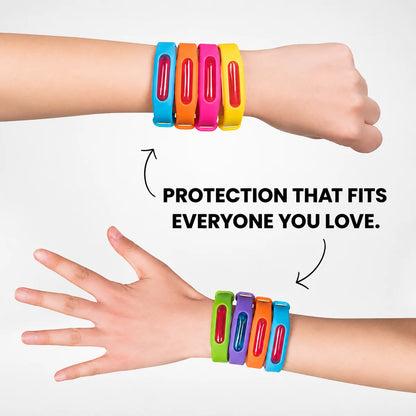 Sorva™ Mosquito Bracelet