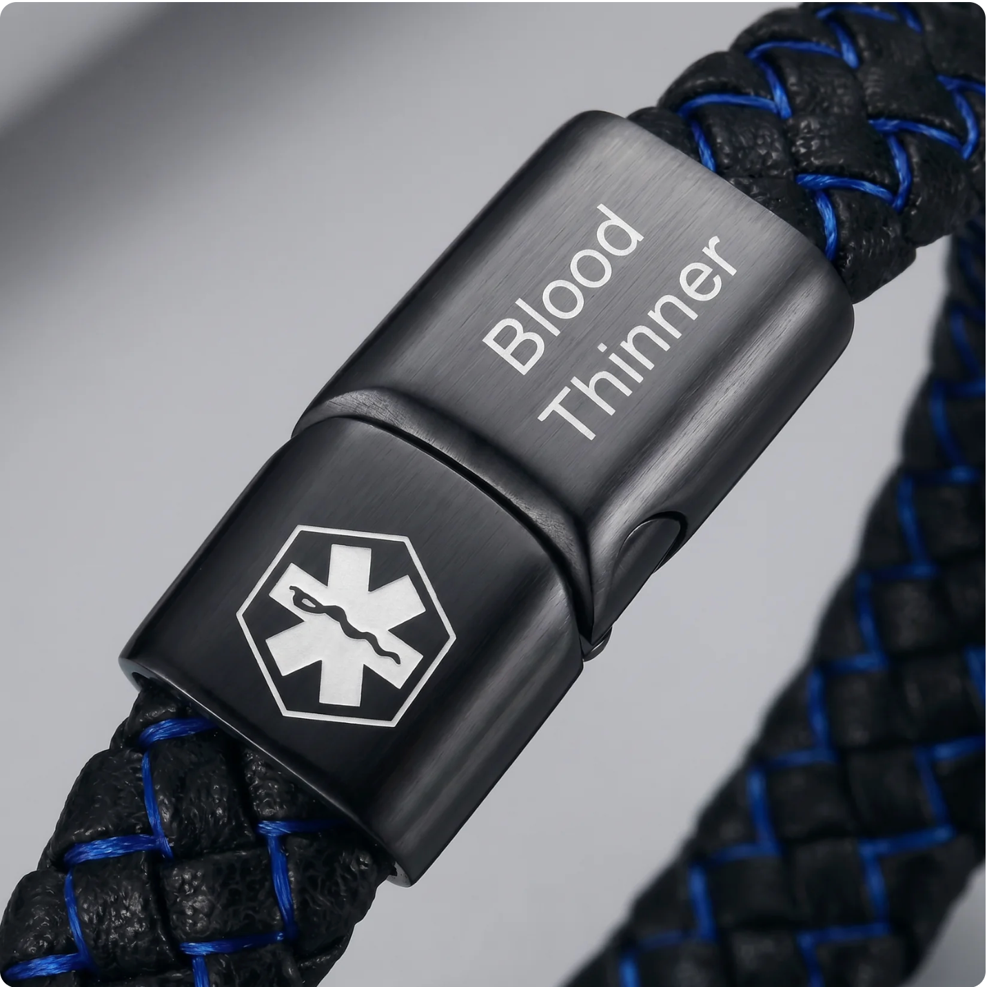 Blood Thinner Bracelet
