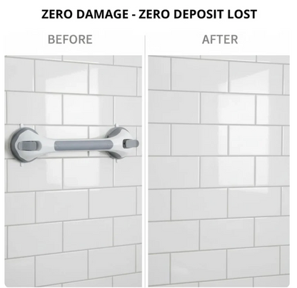 Shower Grab Bar