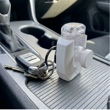 Sorva Mist Nebulizer