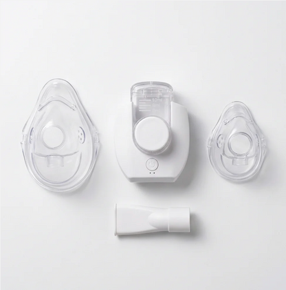 Sorva Mist Nebulizer