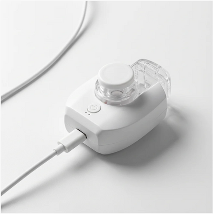 Sorva Mist Nebulizer