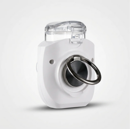 Sorva Mist Nebulizer