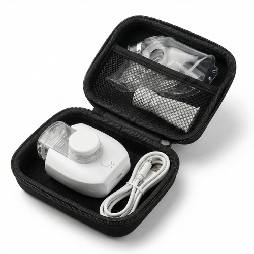 Carry Case