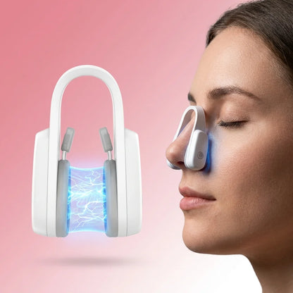 Nose Lifting Clip & Sculpting System