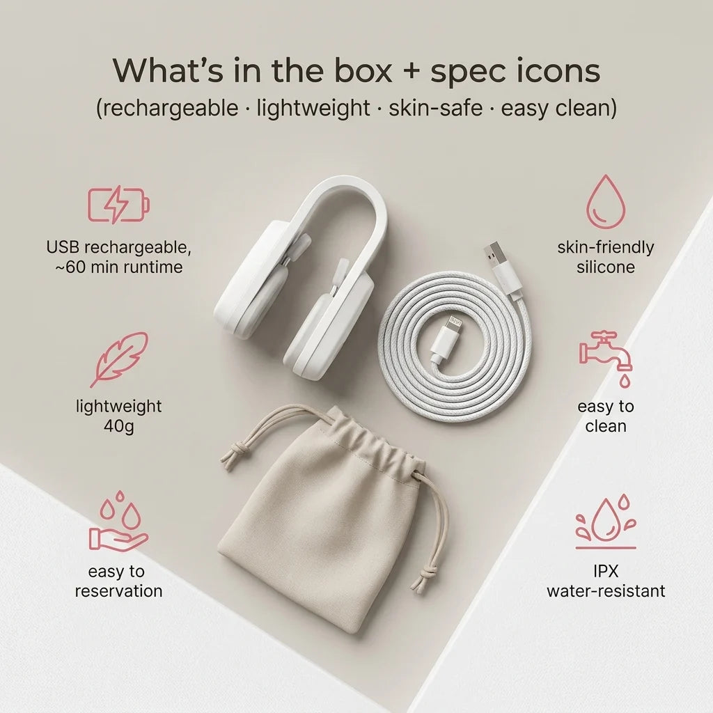 Nose Lifting Clip & Sculpting System