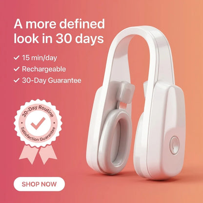 Nose Lifting Clip & Sculpting System