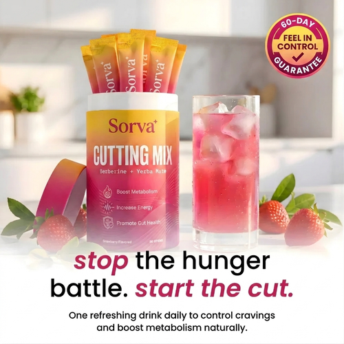 Sorva™ Cutting Mix