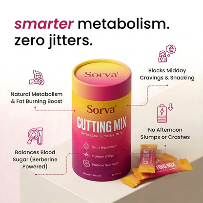 Sorva™ Cutting Mix